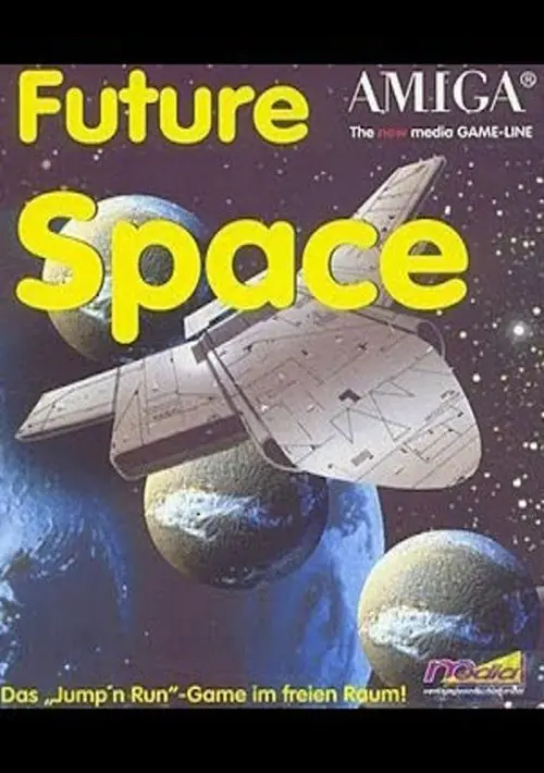 Future Space_Disk5 ROM download