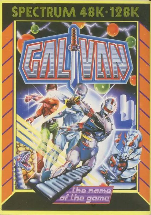 Galivan - Cosmo Police (1986)(Imagine Software)[a][SpeedLock 2] ROM