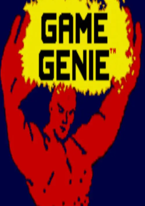 Game Genie (Unl) ROM download