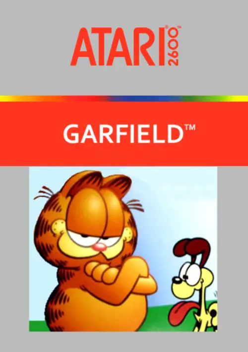 Garfield ROM download