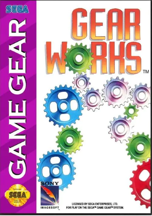 Gear Works ROM download