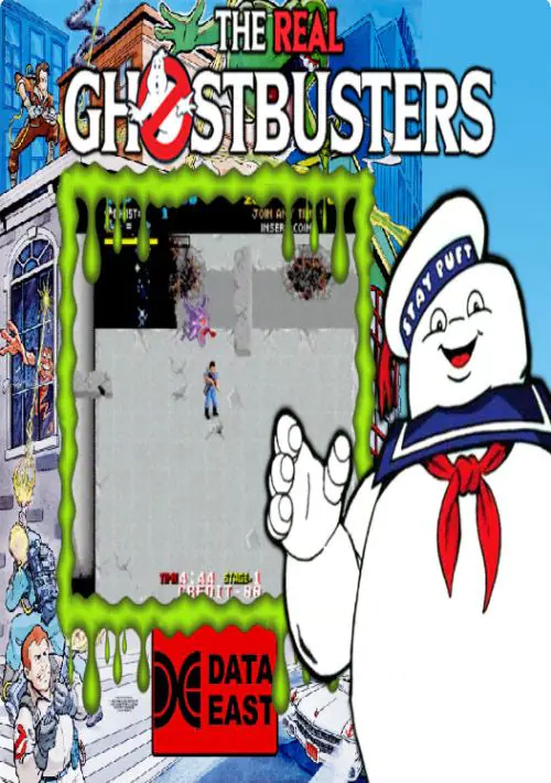 Ghostb ROM download