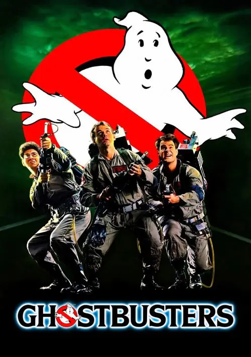 Ghostbusters (1984)(Activision) ROM download