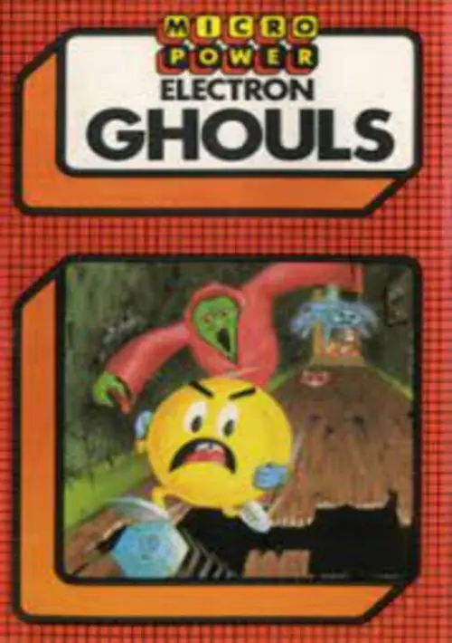 Ghouls (19xx)(Micro Power)[a][GHOULS Start] ROM download