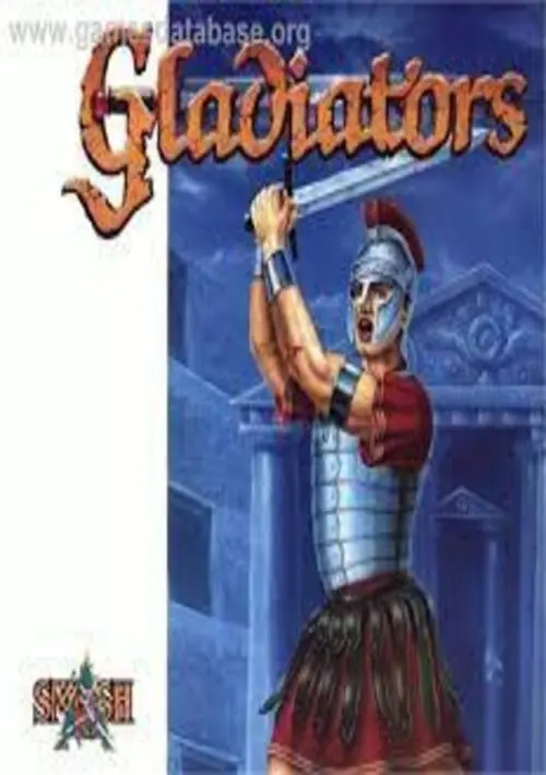 Gladiators (19xx)(Smash 16) ROM download