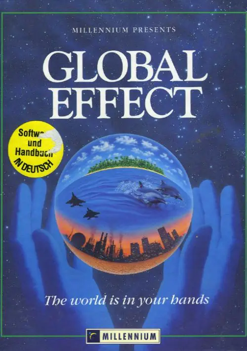 Global Effect_Disk2 ROM download