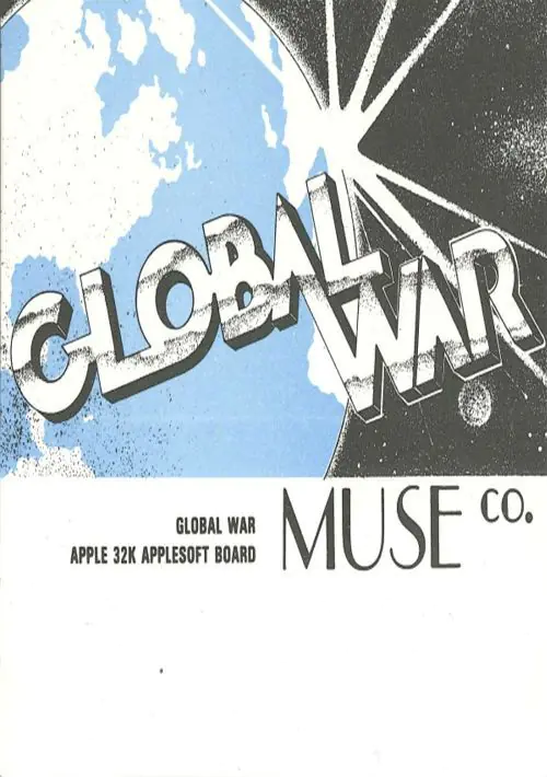  Global War ROM download