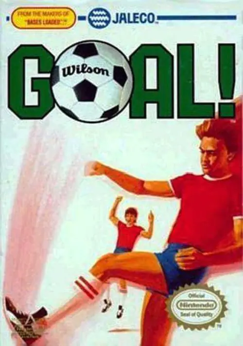 Goal! ROM download