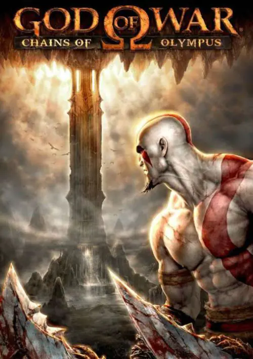 God Of War - Chains Of Olympus ROM download