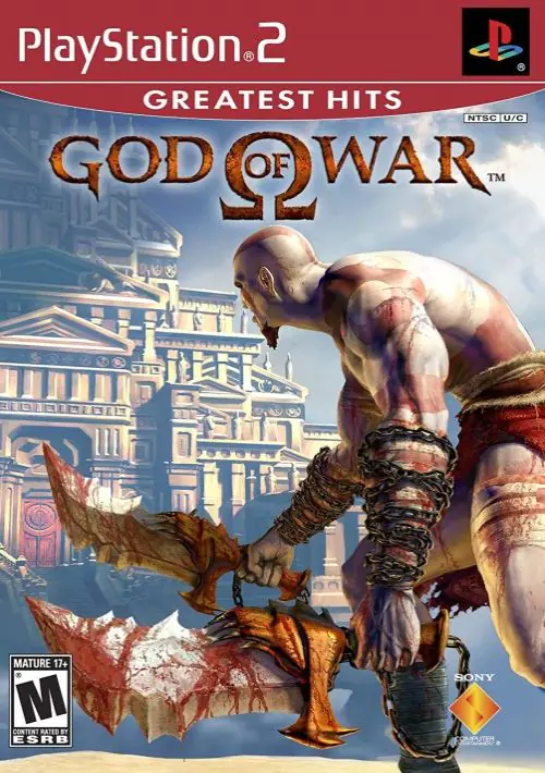 God of War ROM download