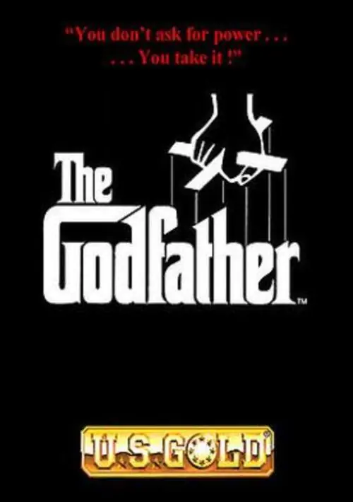 Godfather, The (1991)(U.S. Gold)(Disk 1 of 4)[cr Elite] ROM download