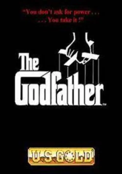 Godfather, The (1991)(U.S. Gold)(Disk 1 of 6)[cr ICS] ROM download