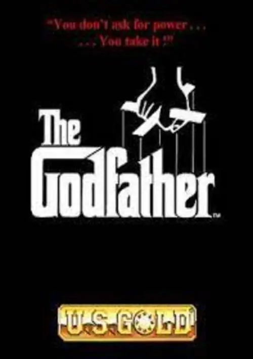 Godfather, The (1991)(U.S. Gold)(Disk 4 of 6)[cr ICS] ROM download