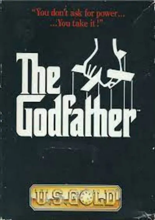 Godfather, The (1991)(U.S. Gold)(Disk 6 of 6)[cr ICS] ROM download