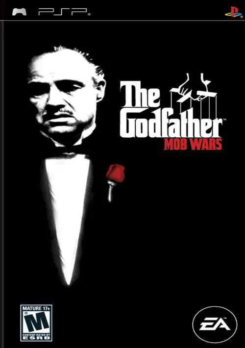 Godfather, The - Mob Wars (Asia) ROM download