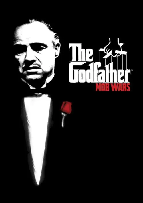 Godfather, The (Europe) ROM download