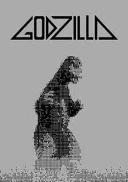 Godzilla - The Atomar Nightmare (1995)(Tiger's Claw) ROM download