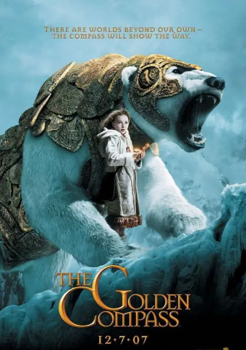 Golden Compass, The (E)(XenoPhobia) ROM download
