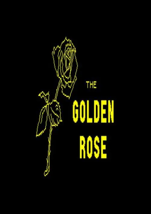 Golden Rose, The (1984)(Adam Enterprises)[a] ROM download