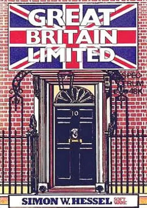 Great Britain Limited (1982)(Simon Hessel)[BRITAIN Start] ROM download