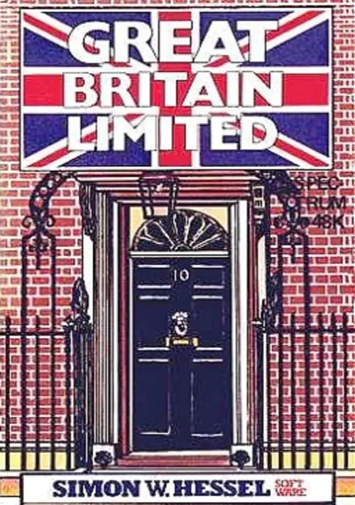 Great Britain Limited (1982)(Simon Hessel)[h TSTH][bootfile] ROM download