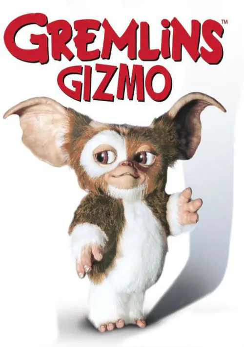 Gremlins Gizmo ROM download