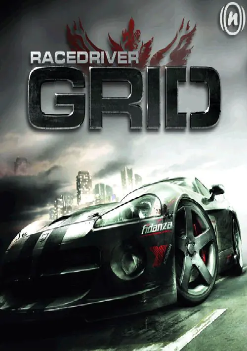 GRID (Micronauts) ROM download