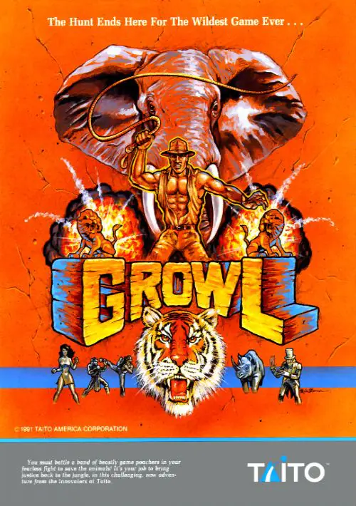 Growl (World, Rev 1) ROM download