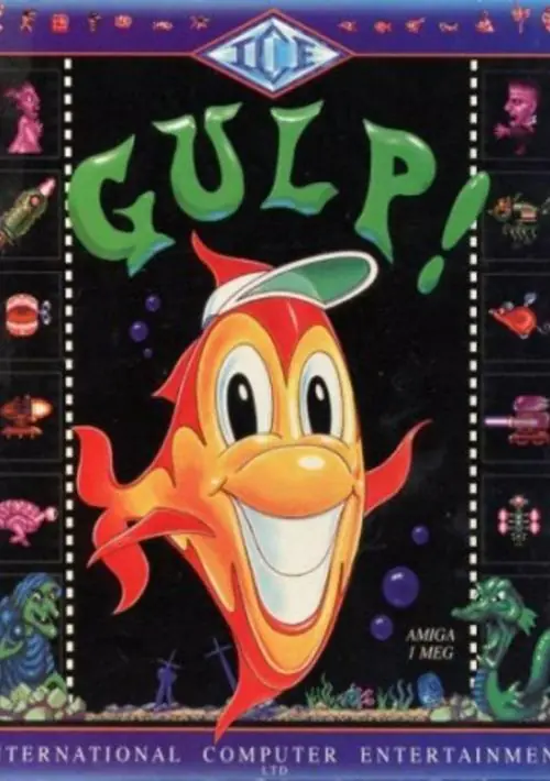Gulp!_Disk1 ROM download