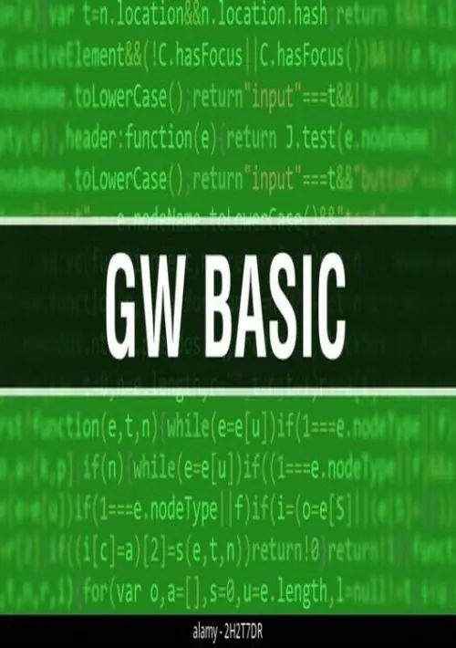 GWBasic v1.0 (19xx)(-)[b] ROM download