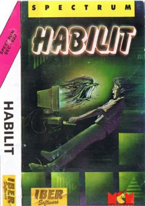 Habilit (1988)(Iber Soft)(ES) ROM download
