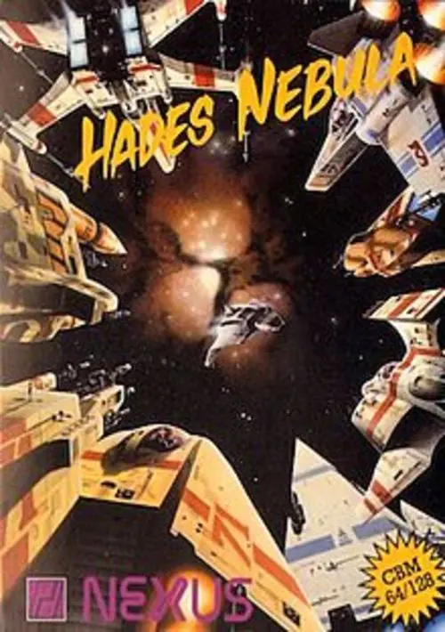 Hades Nebula (1987)(Nexus Productions)[a] ROM download