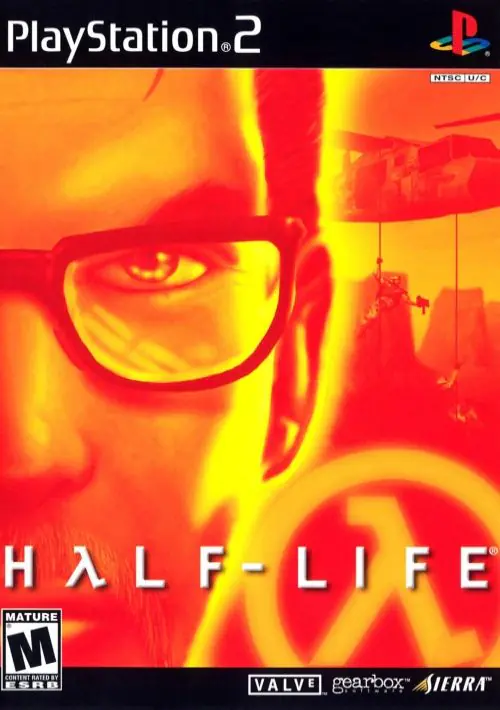 Half-Life ROM download