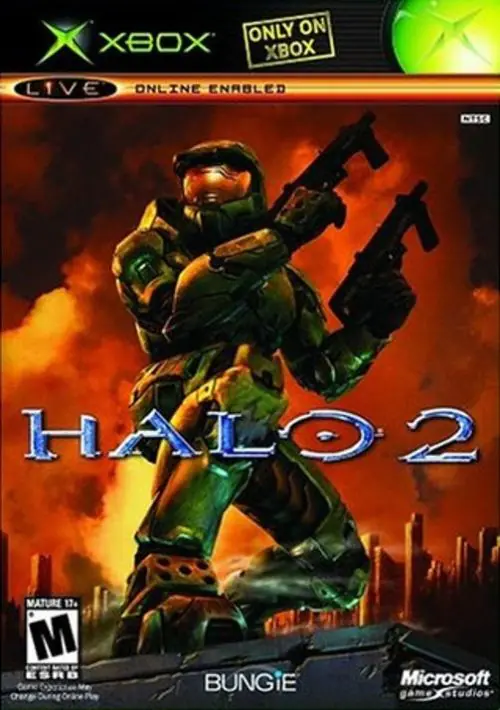 Halo 2 ROM download