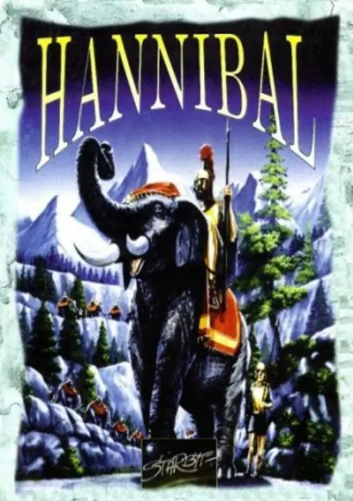 Hannibal_DiskB ROM download