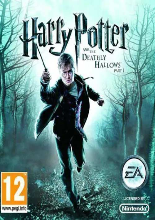 Harry Potter und der Halbblut-Prinz (DE)(Independent) ROM download