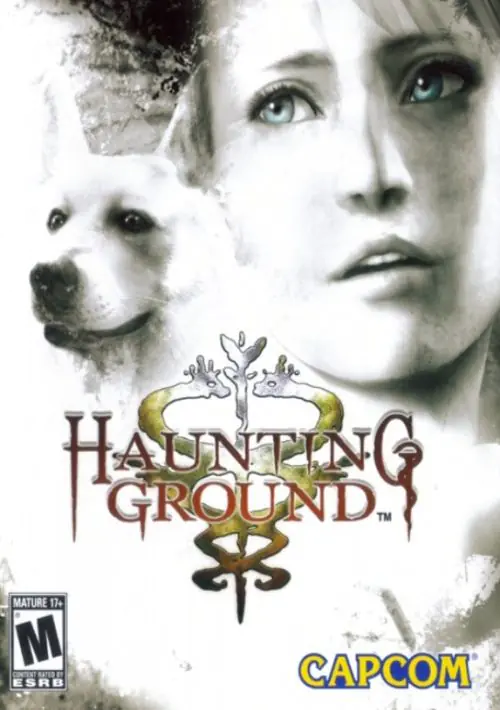 Haunting Ground ROM download
