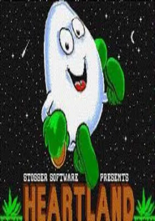 Heartland (1996-09)(Stosser Software)(PD) ROM download