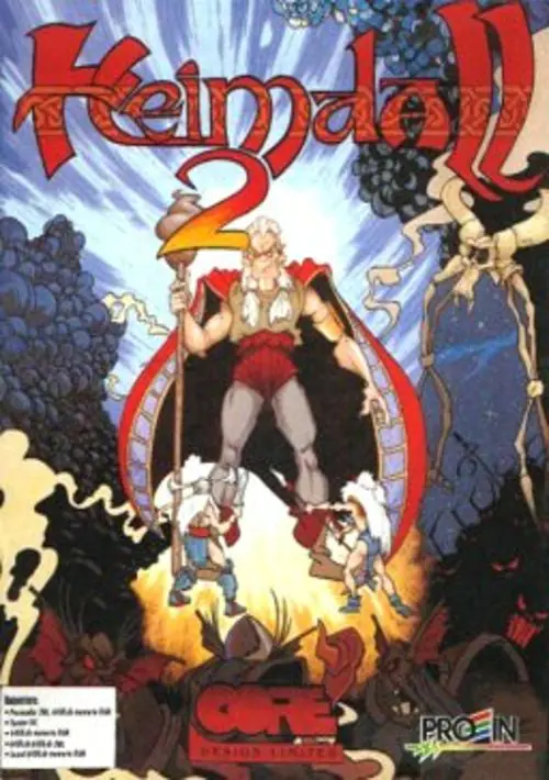 Heimdall 2 - Into The Hall Of Worlds_Disk4 ROM download