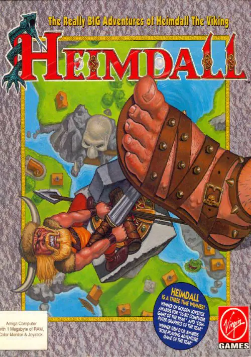 Heimdall_Disk0 ROM download