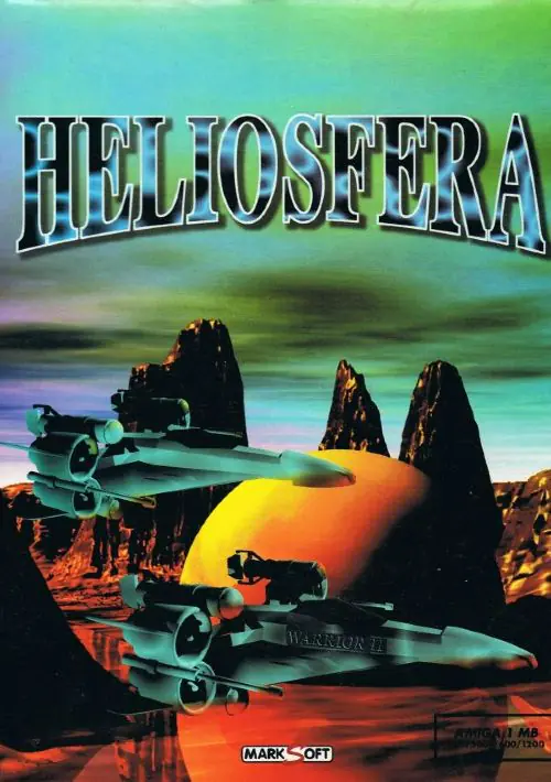 Heliosfera_Disk1 ROM download
