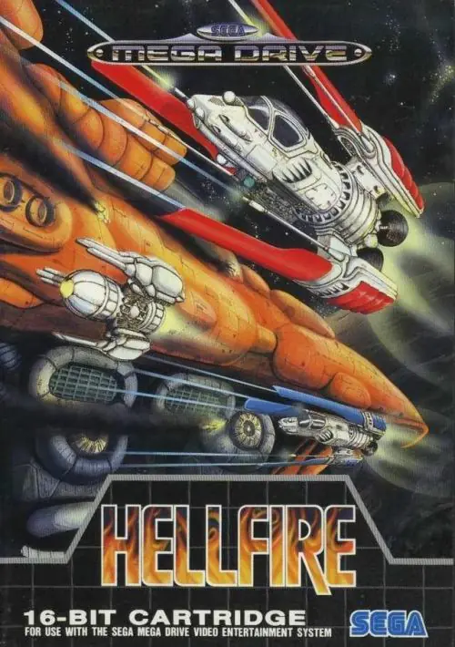 Hellfire ROM download