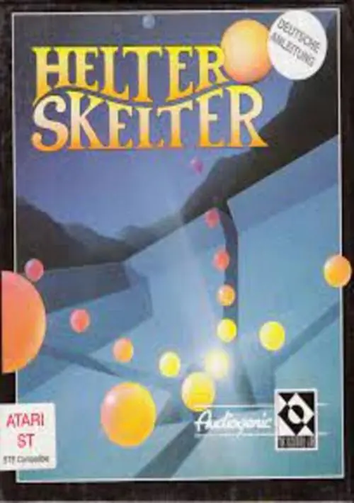 Helter Skelter (1990)(Audiogenic)[a] ROM download