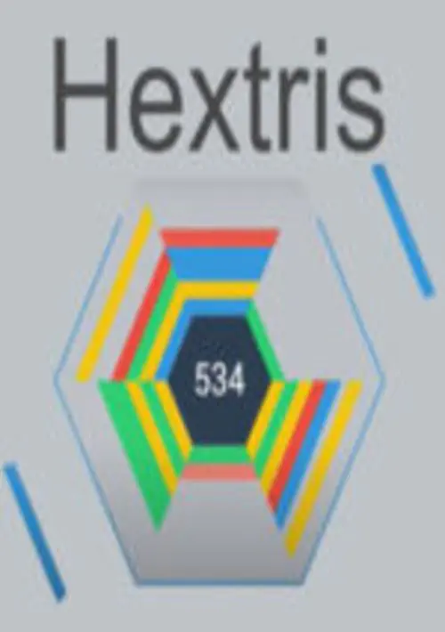 Hextris (199x)(Ken1) ROM download