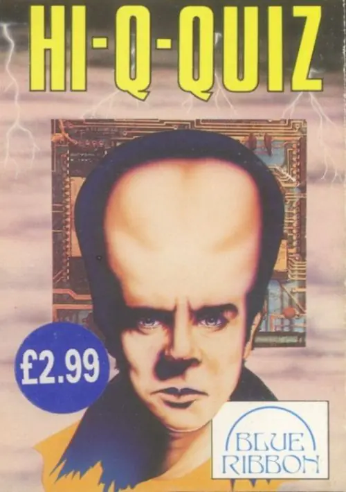 Hi-Q Quizz (UK) (1989).dsk ROM