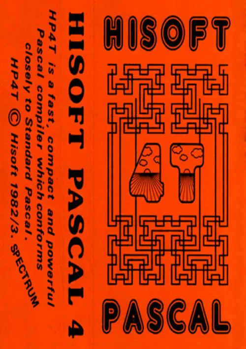 Hisoft Pascal Teach (1983)(Hisoft)[h N.H. & U.G.][a][doc] ROM download