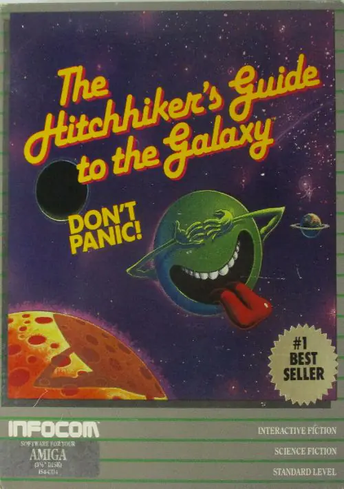 Hitchhiker's Guide To The Galaxy, The_Disk0 ROM download