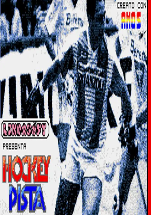 Hockey Pista ROM download