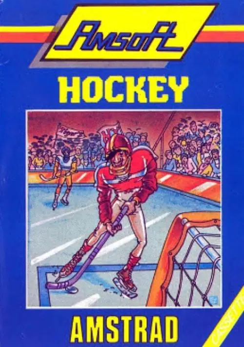 Hockey (S) (19xx).dsk ROM download