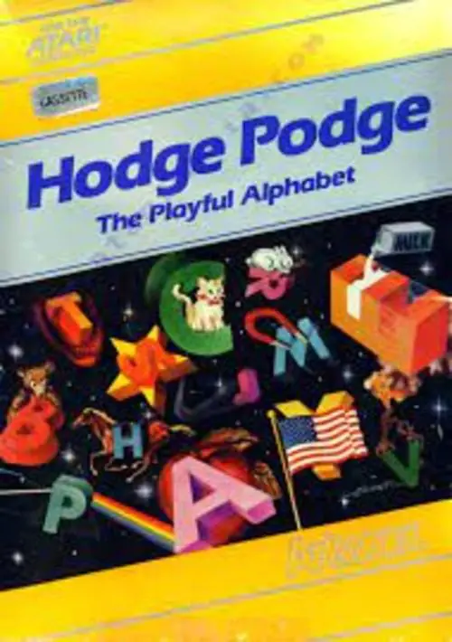 Hodgepodge (19xx)(Pesch, Heinrich)(de)(PD) ROM download